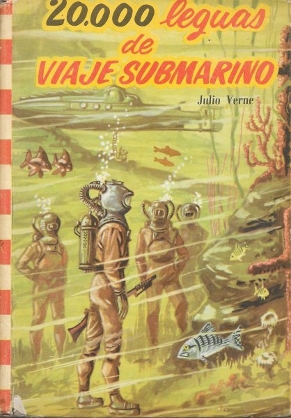 Espacio vaco