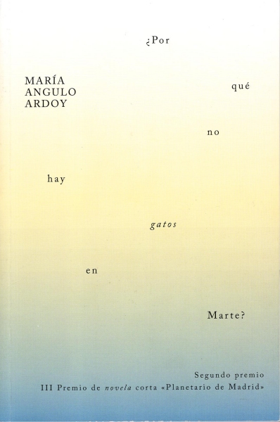 Espacio vaco