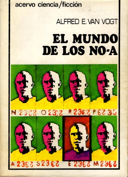 Espacio vaco