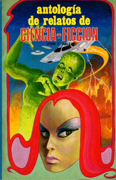 Espacio vaco