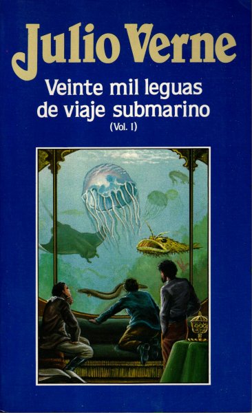 Espacio vaco