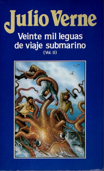 Espacio vaco