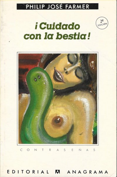 Espacio vaco