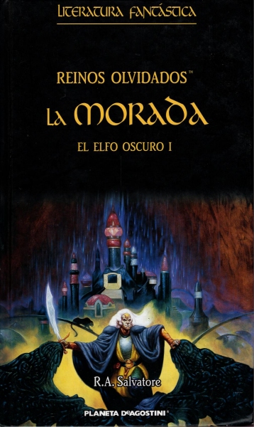 Espacio vaco