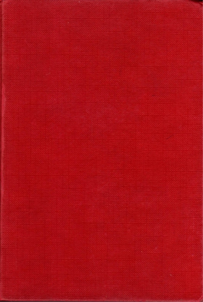 Espacio vaco