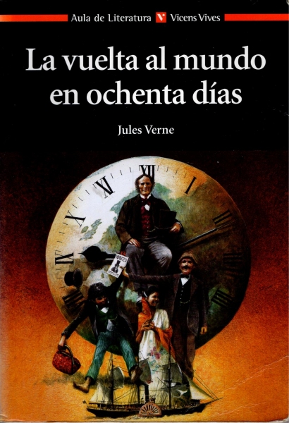 Espacio vaco