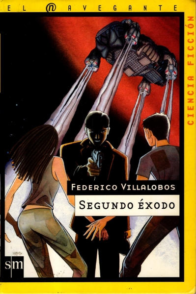 Espacio vaco