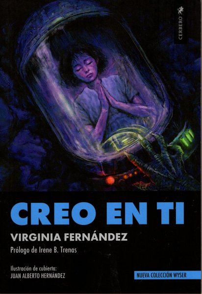 Espacio vaco