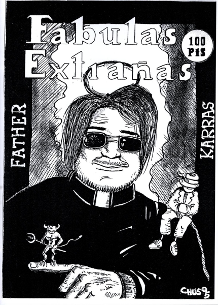 Espacio vaco